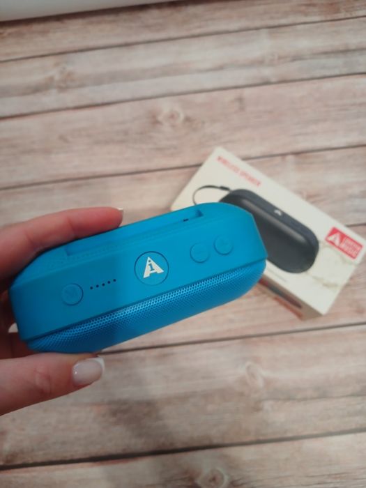 Колонка Bluetooth L6