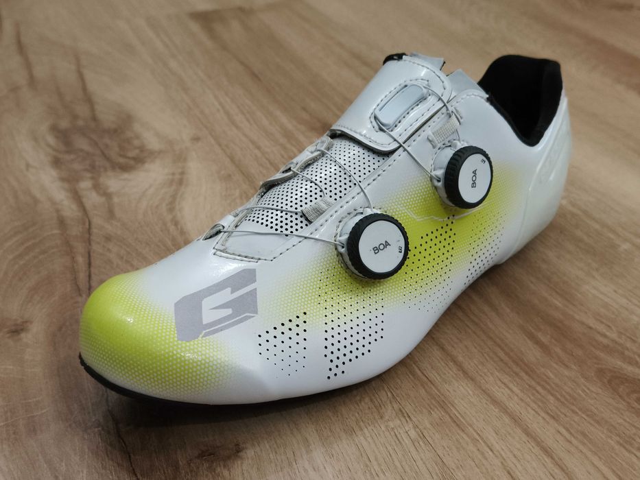 Sapatos de estrada Gaerne G.STL Carbon