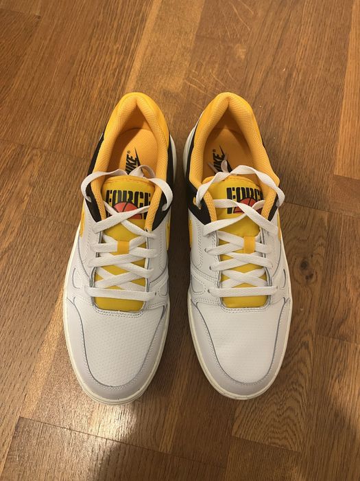 Buty męskie NIKE Sportswear Full Force