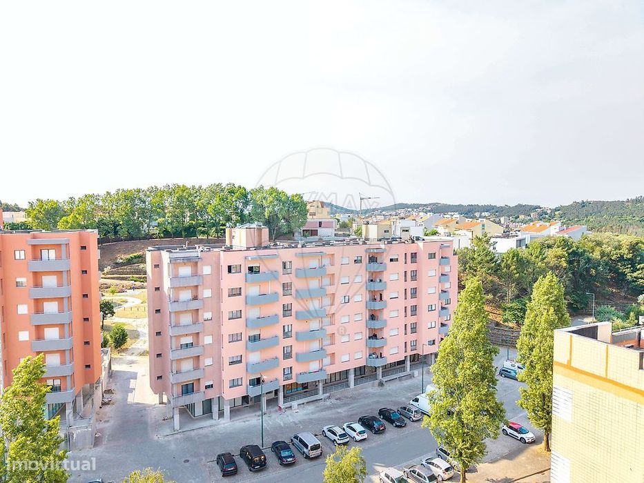Apartamento T2 para venda