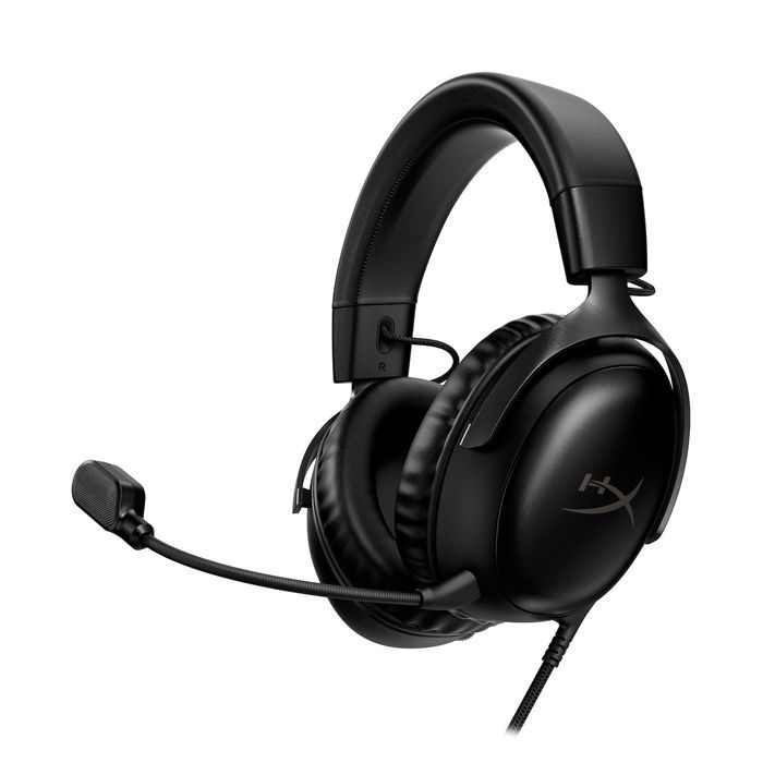 Ігрова гарнітура HyperX Cloud II CL003, комфортна (2926)
