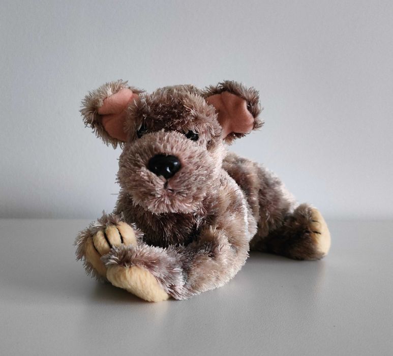 Ty Beanie Baby Cutesy