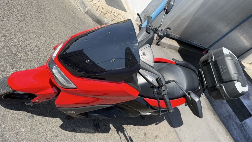 Mota Nmax 125 2023