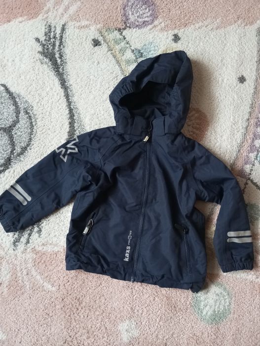 Kurtka przeciwdeszczowa  Kaxs  ProXtec rozm 98