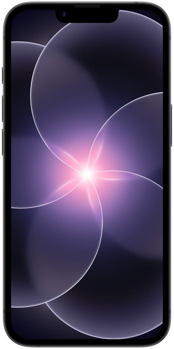 iPhone 17e 256GB czarny NOWY