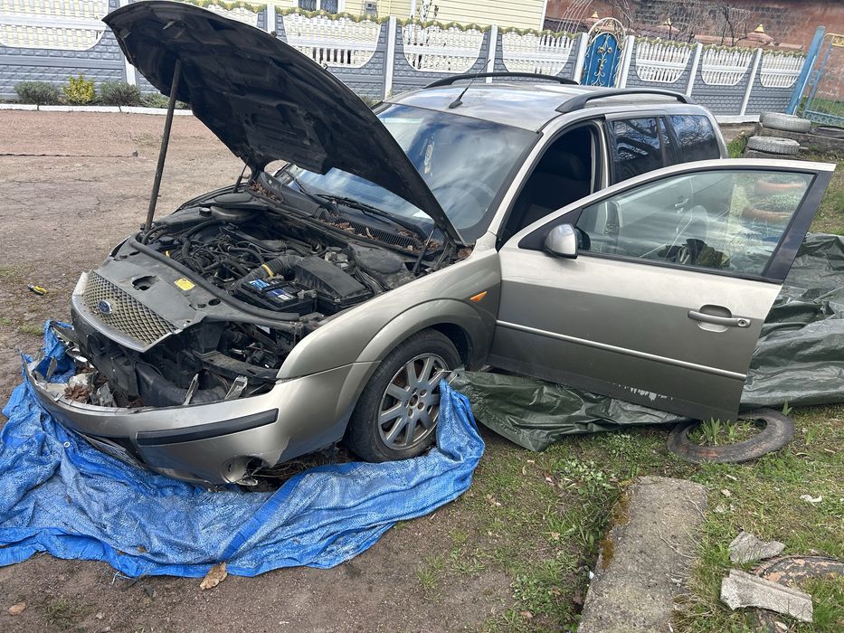 Продам Ford Mondeo