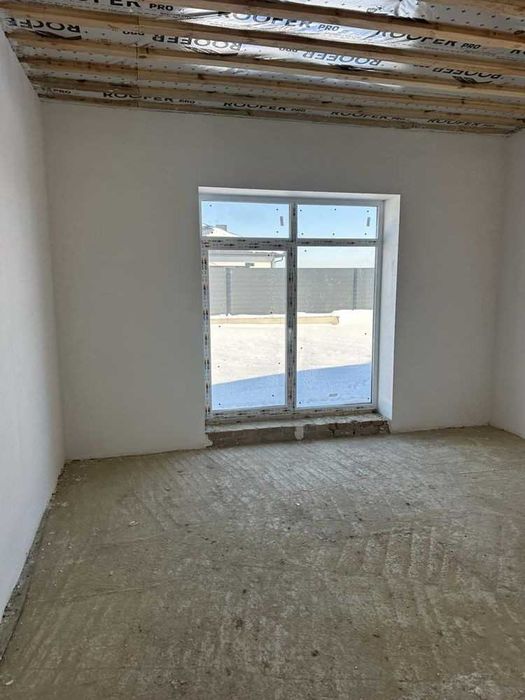 * Будинок з гарантією від забудовника