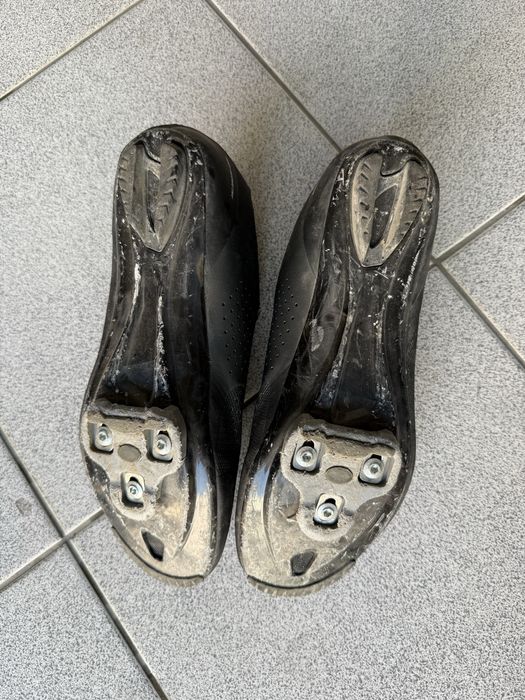 Sapatos de estrada Specialized Torch 3.0