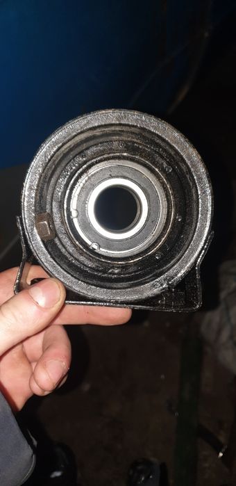 Подвесной подшипник ваз