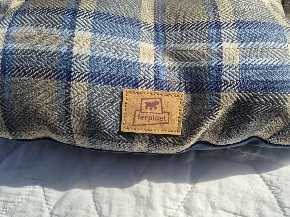 Legowisko dla psa Ferplast Scott