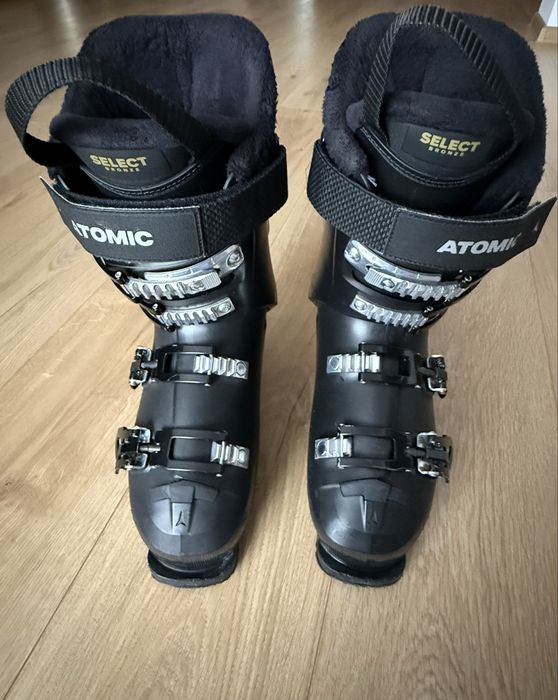 Buty narciarskie Atomic