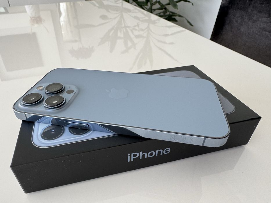 Iphone 13 Pro 128 GB