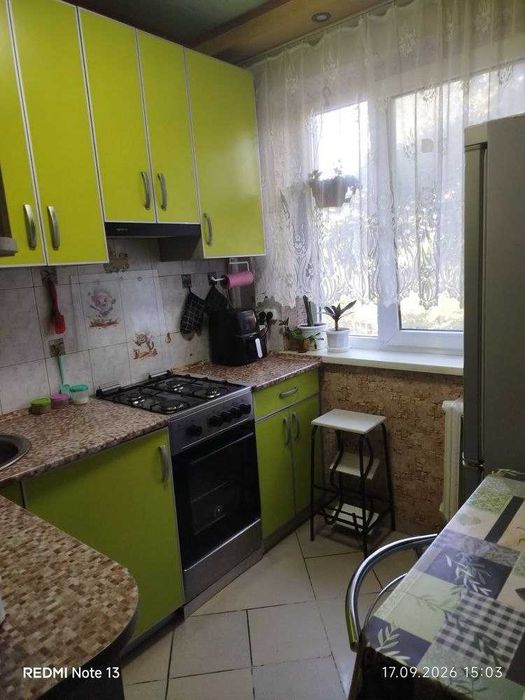 Квартира – Харків - Вид 5