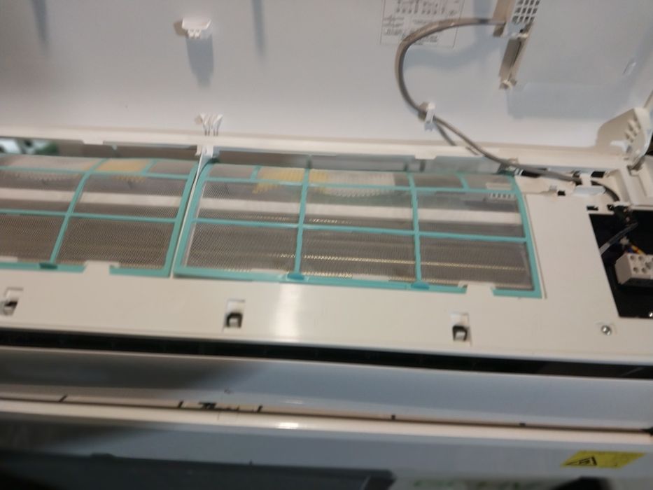 Продам   инверторный кондиционер , на обогрев -27° кондиционер  2023 г