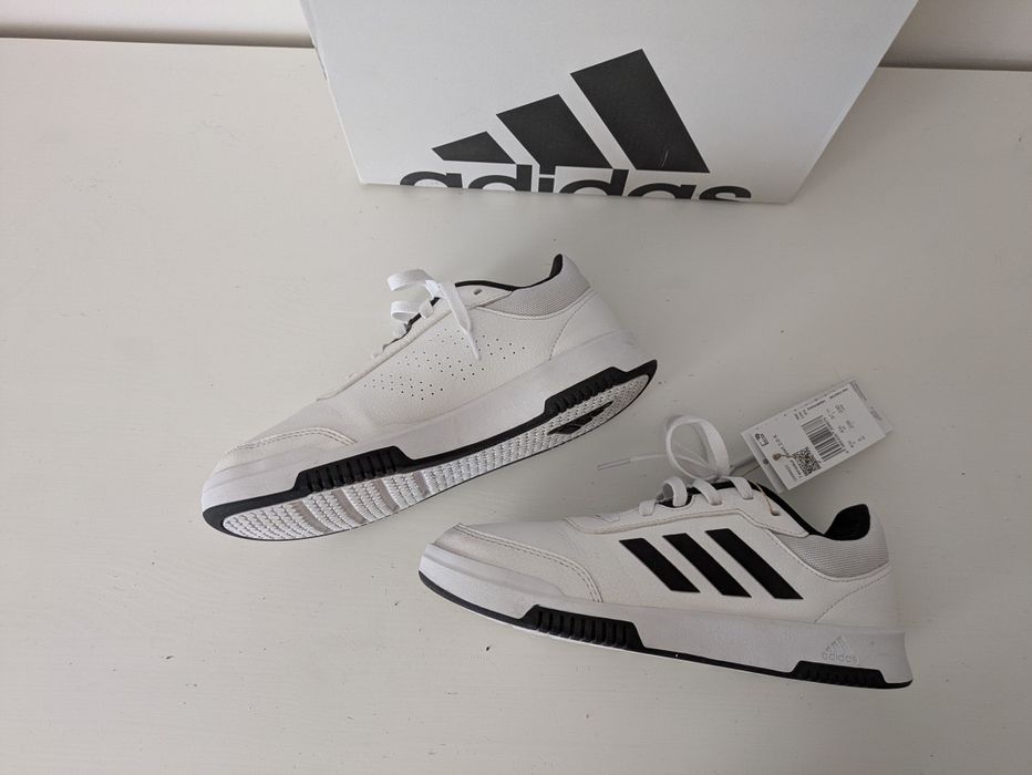 Ténis / Sapatilhas de Treino da Adidas, Tensaur Sport - n.º 37 1/3