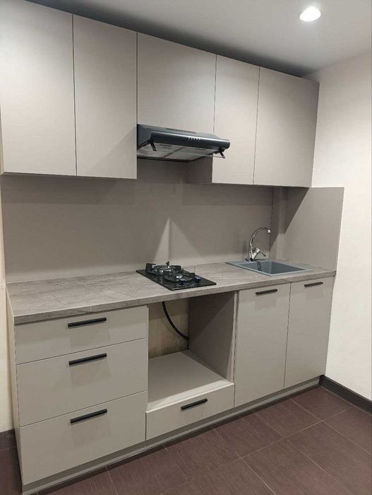 Продам 1к квартиру 45 м2 низ пр. Поля