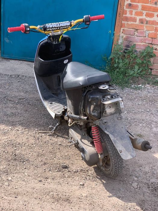 продам ямаха априо не на ходу