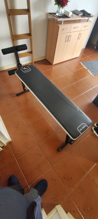 Domyo Weight Bench433329426432020481