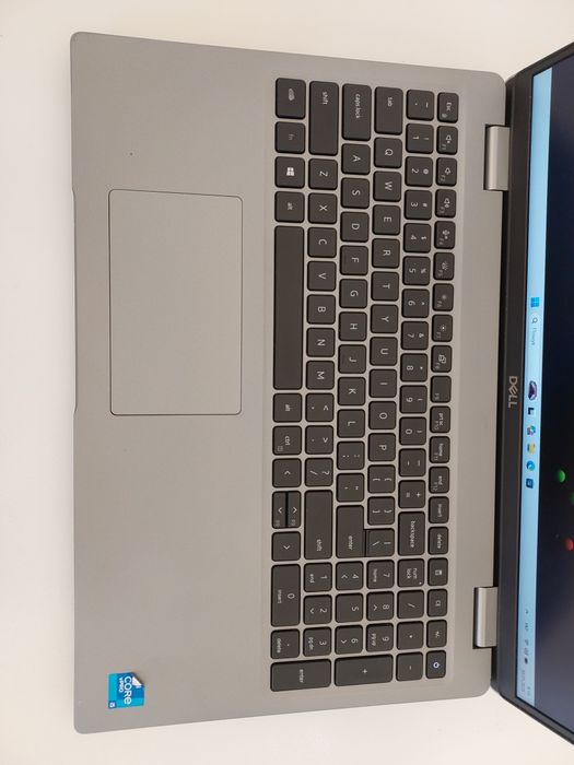 Dell Latitude 5520/15,6"FHD IPS/i5-1145G7/16Gb/256Gb