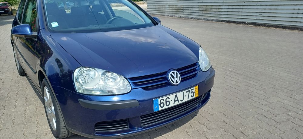 Oportunidade wv golf v 1.4 tsi