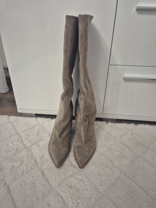 Kowbojki damskie nowe