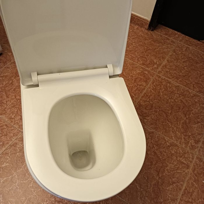 Vendo sanita semi-nova