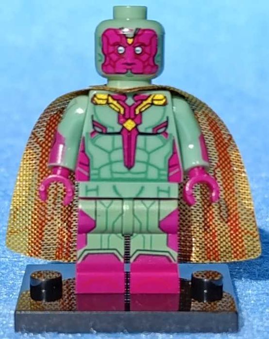 Vision  (Marvel)
