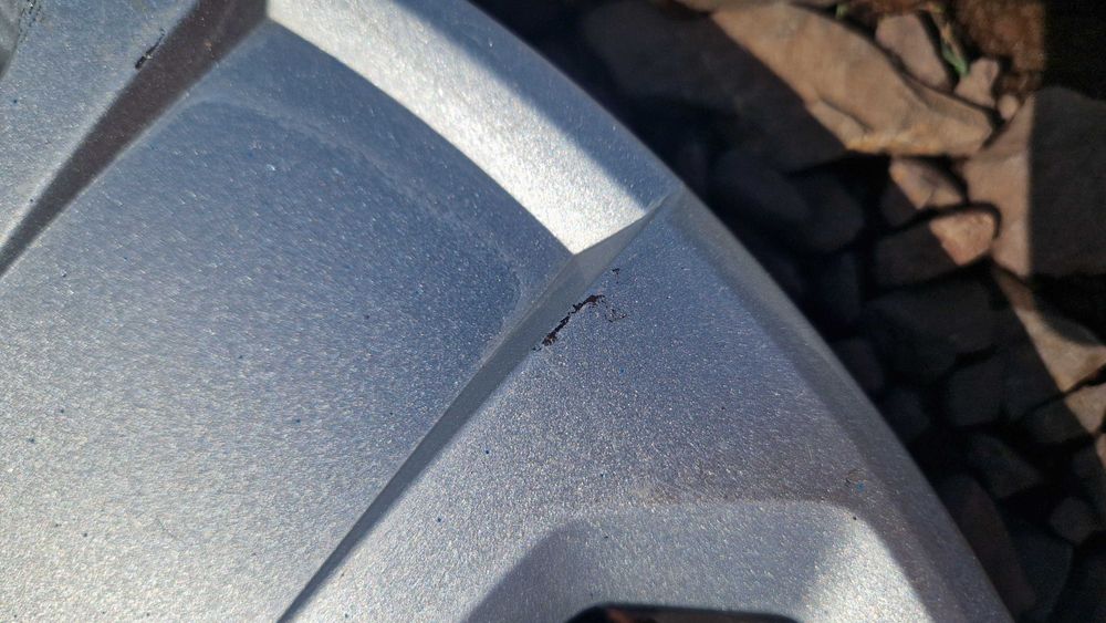 Kołpaki oryginalne Opel Signum Astra Vectra 16" Kpl.