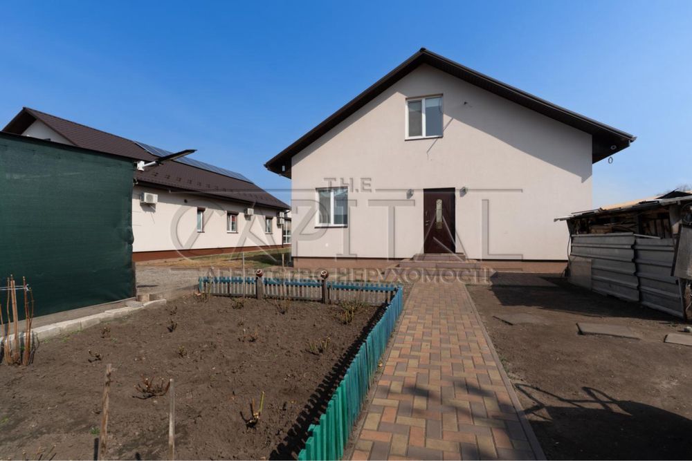 Продаж Будинку, Вишеньки, вул. Золочівська