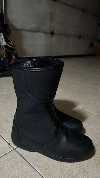 Botas para  Moto
