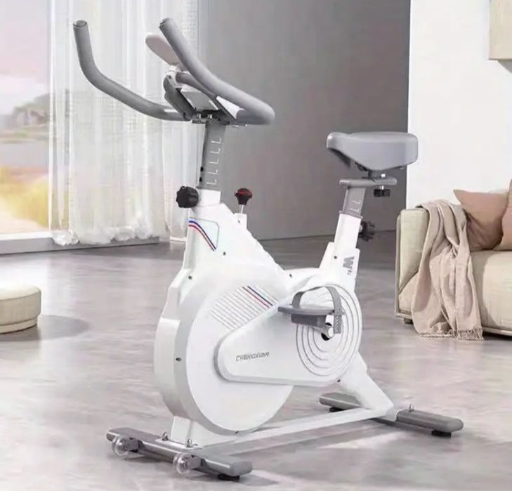 Спінбайк велотренажер