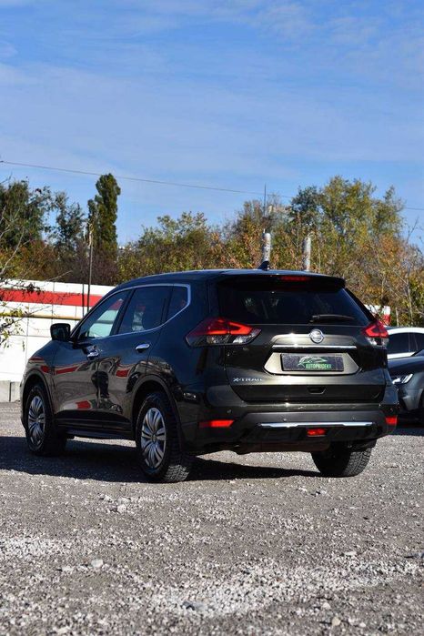 Nissan X-Trale 2021р. 2.0 бензин офіційний [Перший внесок від 20%]