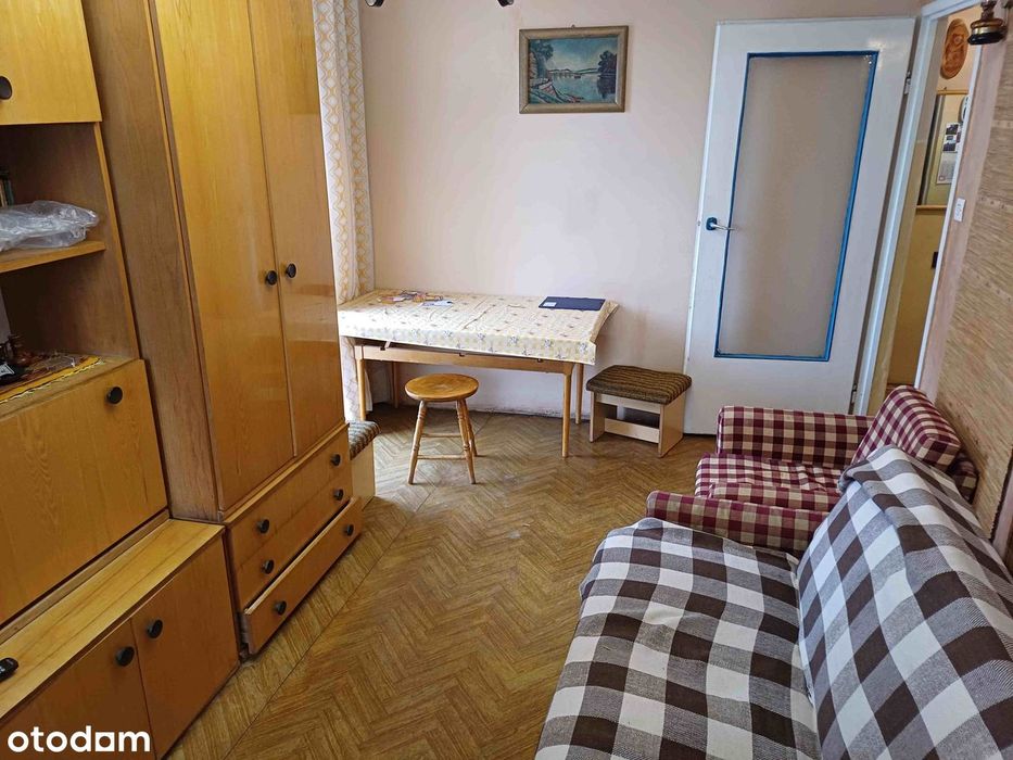 Mieszkanie – Krośnice - Widok 5