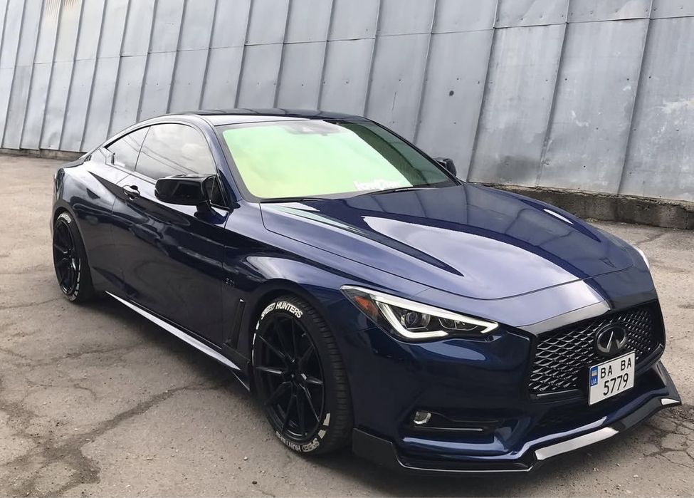 Тонування авто будь якої складності