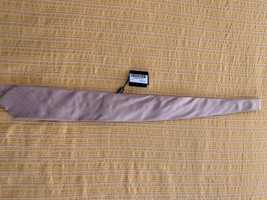 Sacoor Ties – Various (BRAND NEW and LIKE NEW)