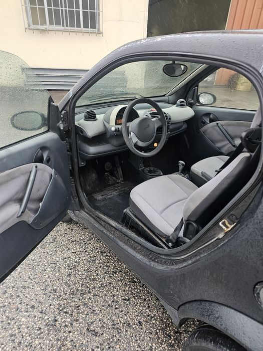 Smart Fortwo 0.7 xc