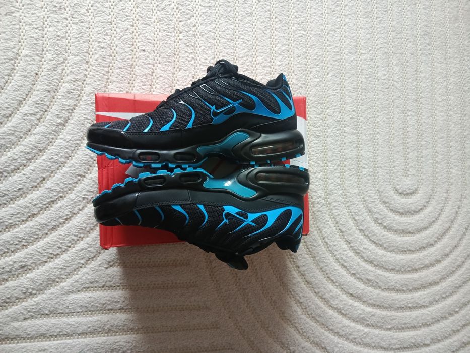Nike Air Max Plus Tn
