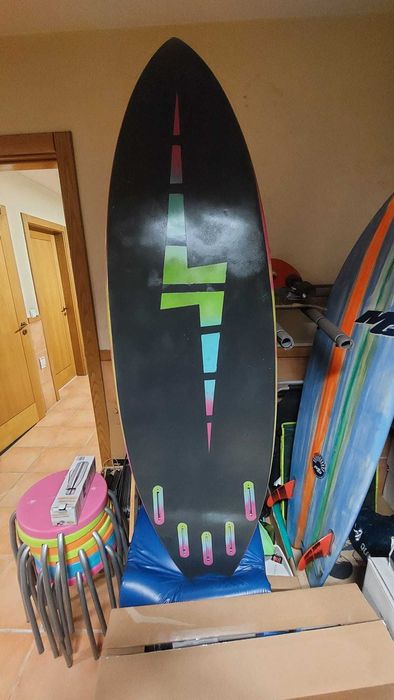 Surfboard Fish tail 5,9 28L64585261727107123