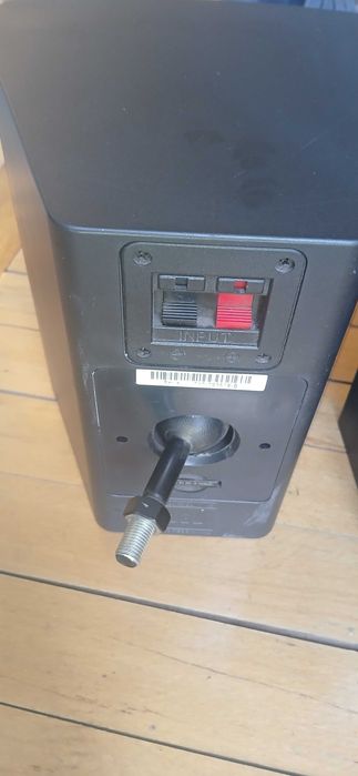 Kolumny, głośniki JBL Control 25, stan bdb.