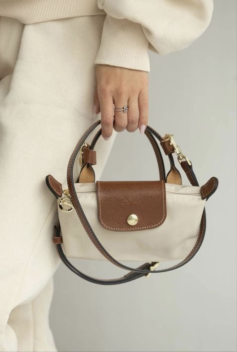 Сумка Longchamp мини mini