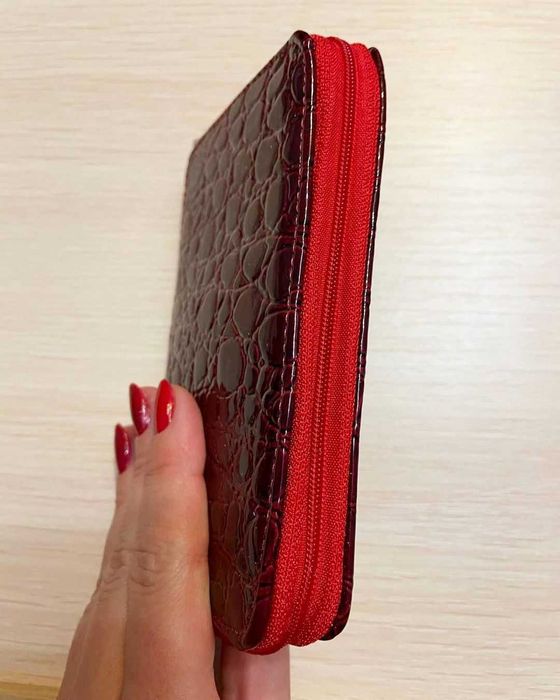 Большой набор для маникюра от solingen german, 8 предметов