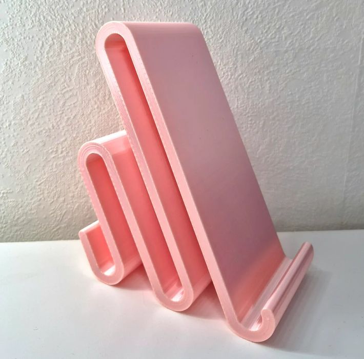 Suporte Elegante para Telemóvel V1