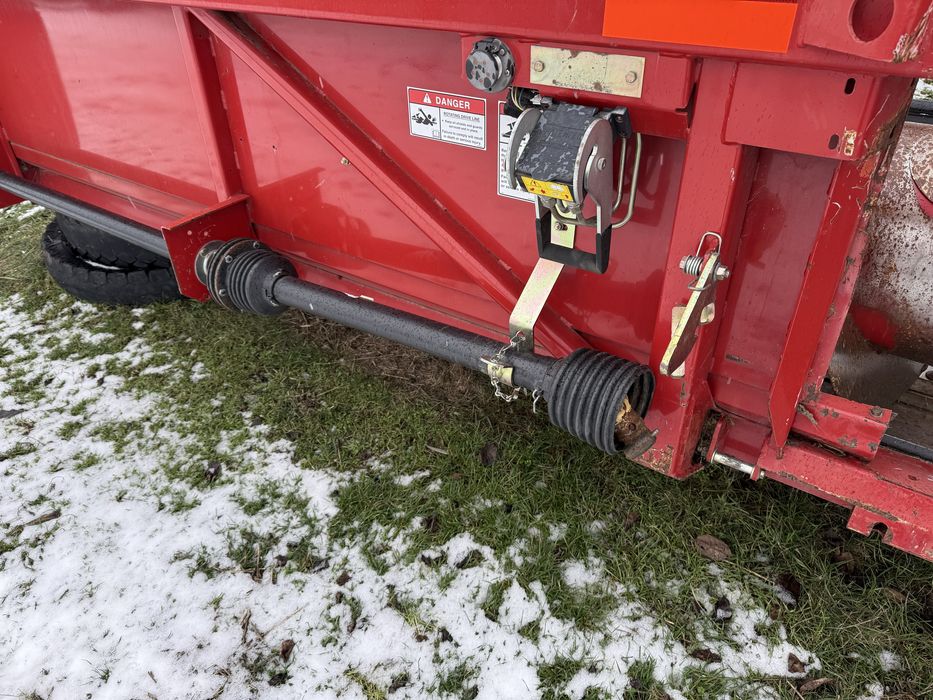 Жатка(жниварка )- Case 2020- FLEX