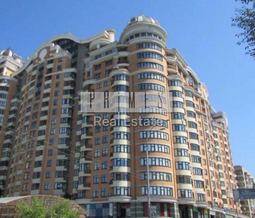 Продаж 3-рівневої квартири, бул. Лесі Українки 7б, Печерськ
