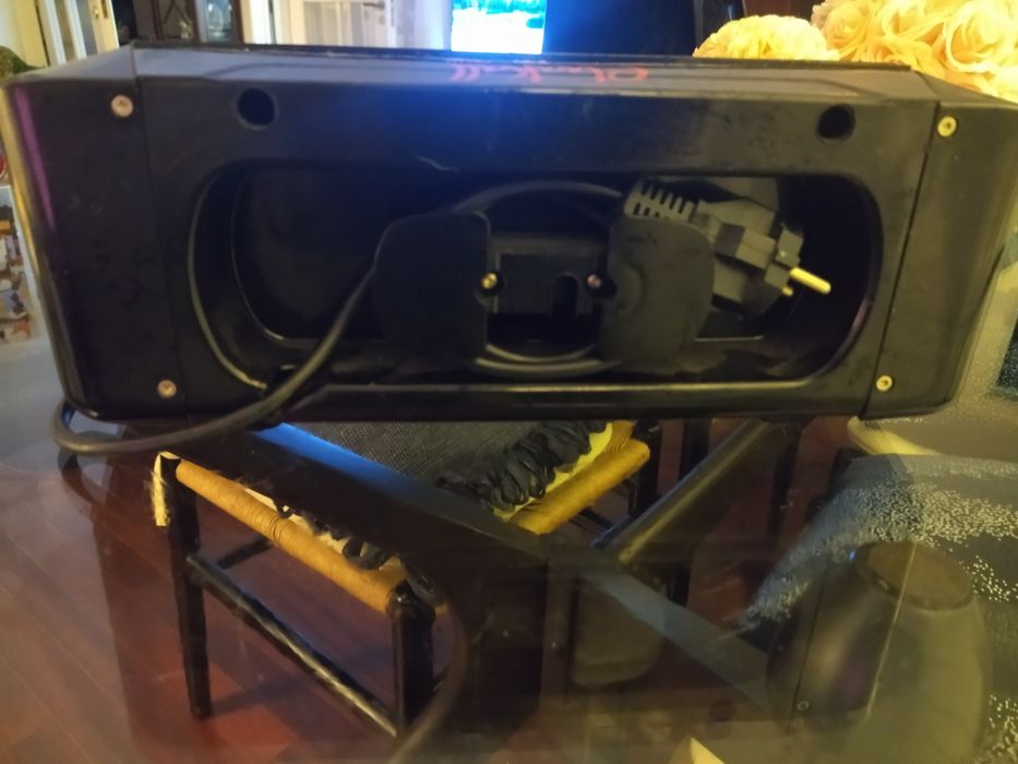 Grelhador Chakall Argentino