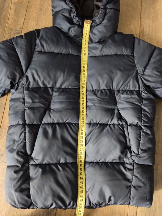 Зимова куртка Lefties, розмір 118 см