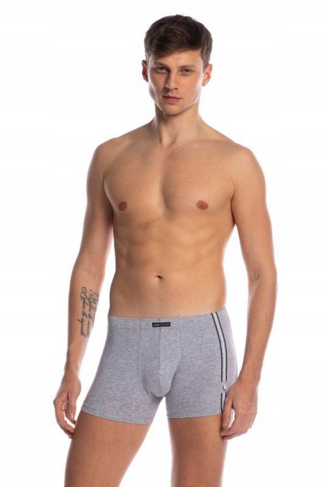 Lama Bokserki Męskie Wielokolorowe R. 4Xl, 2 Szt.