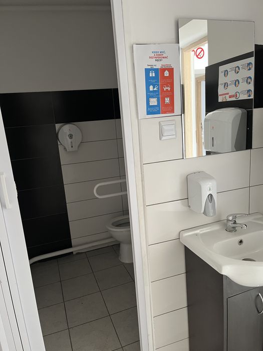 Budynek użytkowy z działką -centrum Zwolenia