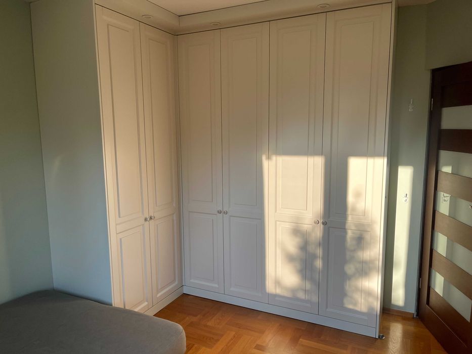 Wynajmę 2 pokojowe mieszkanie, Warszawa Tarchomin (Białołęka) 56m plus miejsce postojowe w garażu - Widok 6