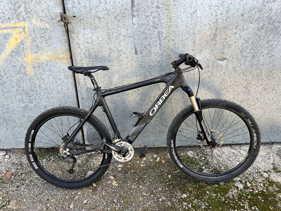 orbea carbon 13 500 Olx